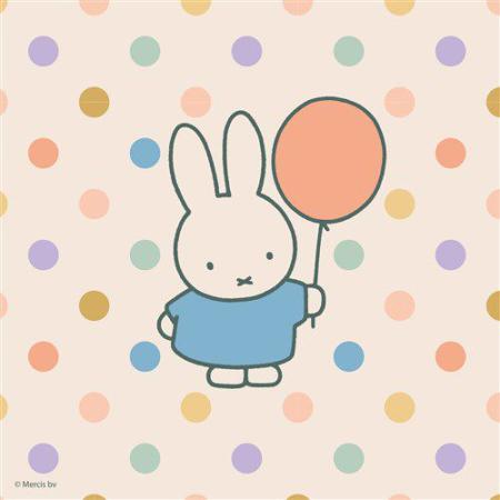 Miffy Party Servietten
